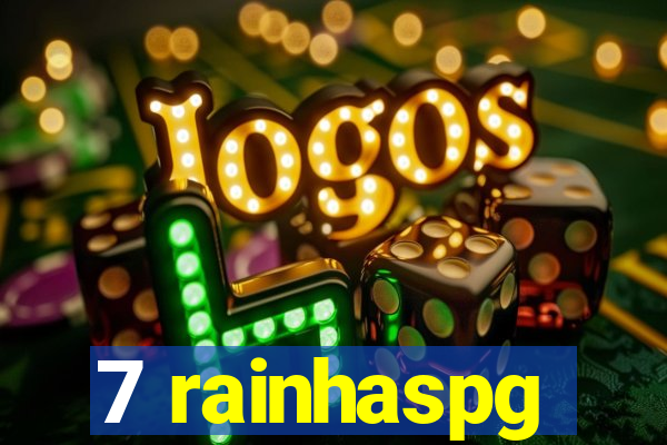 7 rainhaspg